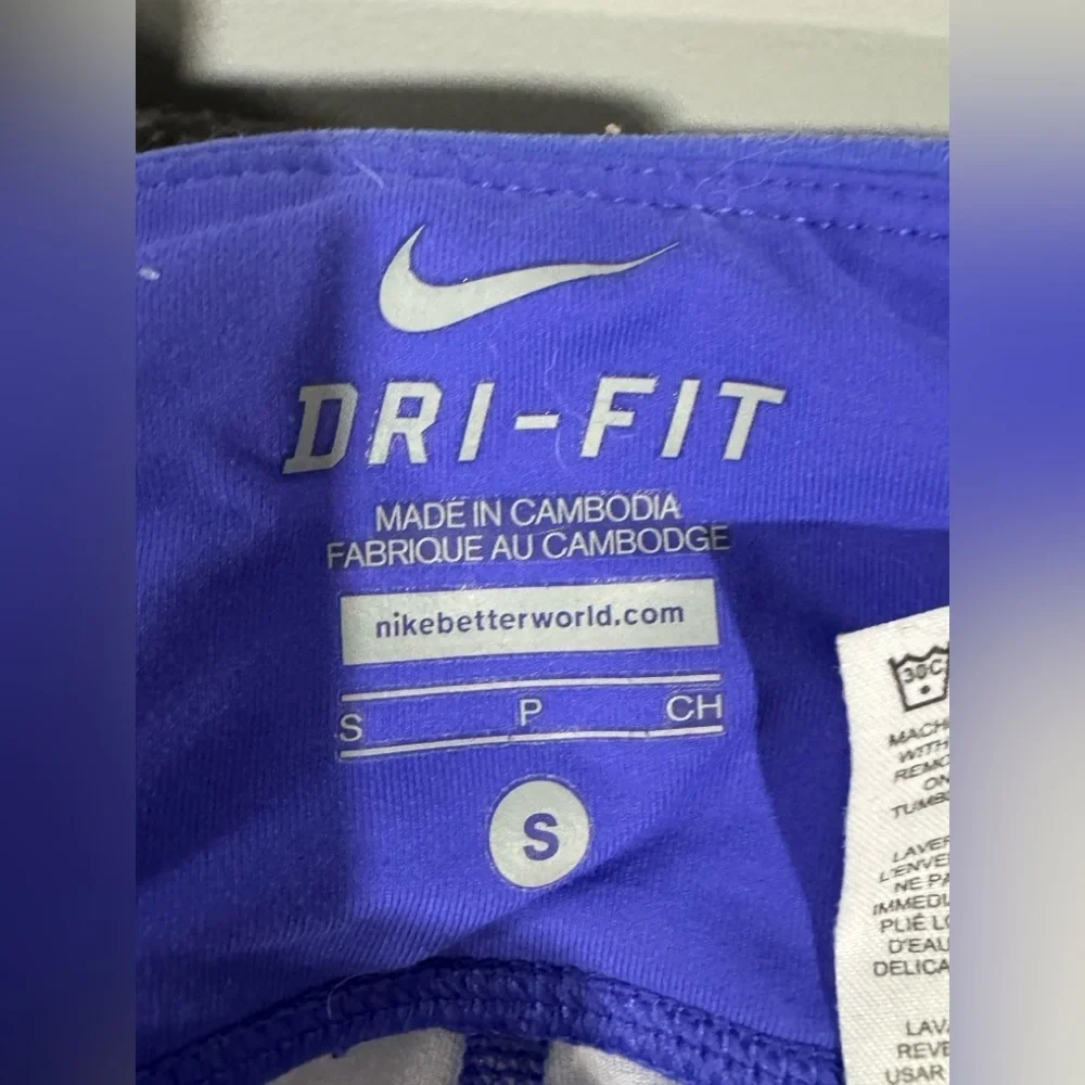 Nike pre owned